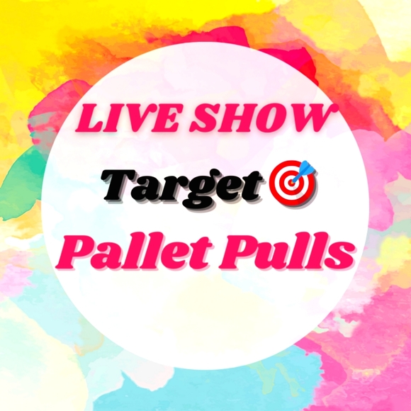 4/26/24 PART 1: Target Kids - Picture 1 of 1